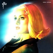 Diskografie Sarah Cothran