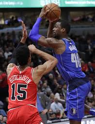 To see the rest of the harrison barnes' contract breakdowns, & gain access to all of spotrac's premium tools, sign up today. Barnes Scored 22 Leads Mavericks Past Bulls 103 98 Taiwan News 2018 11 13