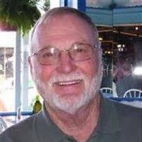 Warren Joseph Pollard Obituary