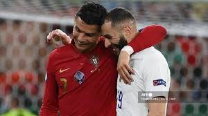 Meski demikian, portugal tidak panik meladeni agresivitas prancis. H6vva 2u0o1u6m