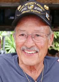 Ronald Liles Obituary