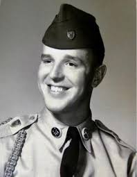 Ronald Frederick Klinger