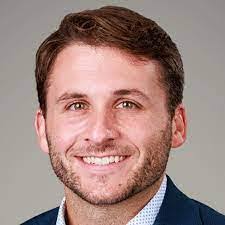 Patrick Batts's Instagram, Twitter & Facebook