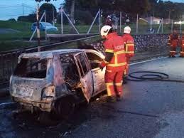 We did not find results for: Kereta Terbakar Dalam Perjalanan Pulang Dari Hospital