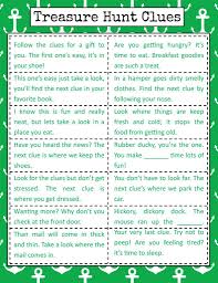 Birthday Scavenger Hunt Clues For Kids Account Suspended Treasure Hunt For Kids Scavenger Hunt For Kids Christmas Scavenger Hunt