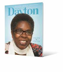 University of Dayton Magazine, Spring 2020