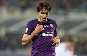 ¿qué puede dar federico chiesa a juventus? Mencari Winger Mu Tertarik Dengan Federico Chiesa