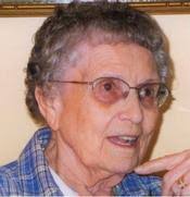 Ruby Carlson Obituary