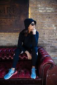 Air Max 270s Black And Red How To Wear The New Nike Air Max 270s Today On Chicityfashion Com Air Max 90 Women Outfit Nike Air Max 90 Women Outfit Nike Air Max 90 Women