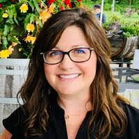 Angela Ames's Instagram, Twitter & Facebook