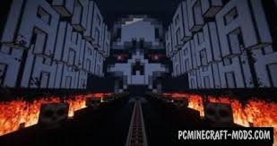 Bats revenge adventure map карта. Racing Roller Coaster Minecraft Maps 1 17 1 16 5 Part 2