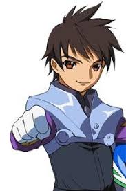 Future Gpx Cyber Formula Characters Tv Tropes