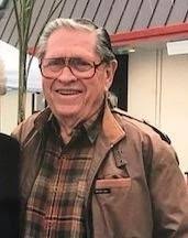 Thomas Jackson Obituary (2023)