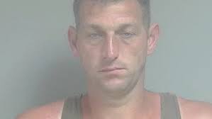 Farley denies burglary, theft of saddles