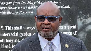 Bethune-Cookman Interim President Promises Transparency