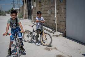 How do we know a vaccine is safe? How To Stay Safe Outside During Covid 19 Pandemic Unicef Azerbaijan