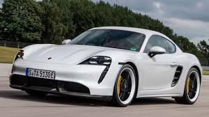 Electric 718 Cayman and Boxster in Trouble as Porsche’s New CEO Reconsiders EV Plans