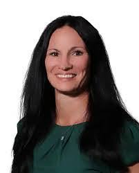 Alisha Tidwell's Instagram, Twitter & Facebook