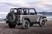 2015 Jeep Wrangler Interior