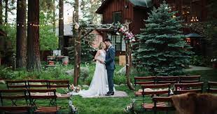 To us, your wedding is more than an event. 5 Affordable Lake Tahoe Wedding Venues See Prices