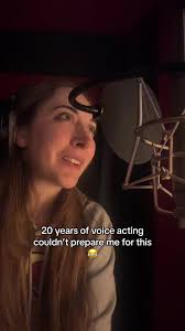 Reply to @adriandvega776 REVEAL! I've been the voice of Ash Ketchum & ...