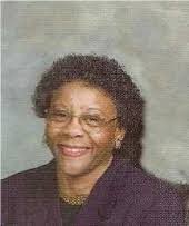 Obituary information for Virginia Pauline Edmonds