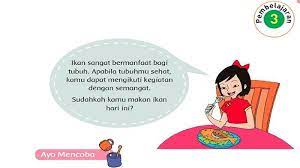 Check spelling or type a new query. Kunci Jawaban Tema 1 Kelas 6 Halaman 89 Dan 90 Pembelajaran 3 Subtema 2 Hewan Sahabatku Tribun Padang