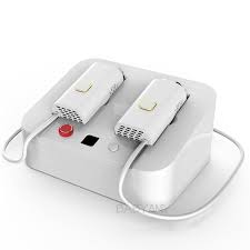 Shop for laser hair removal & ipl from brands like philips, braun, lescolton, and more, and say goodbye to wax and razors. 6 In 1 200w 808nm Diode Laser Hair Removal Device Double Heads 5000000 Shoots Permanent Laser Epilator Skin Care Whitening Spa Epilators Aliexpress