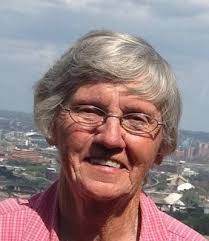 Most Recent Obituaries