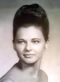 Eileen Watson Obituary (1948