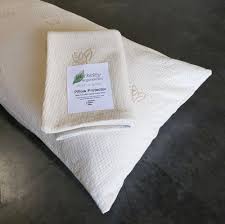 Naturlatex ultimate pillow, queen by natura. Natura Ultimate Latex Pillow Canada The Mattress Sleep Company