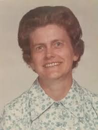 Obituary information for Eloise Turner