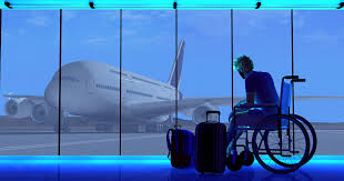 We did not find results for: Voyager En Avion Avec Un Fauteuil Roulant Temoignages Et Conseils