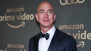 Rubenstein on thursday, september 13, 2018. Jeff Bezos To Step Down As Ceo Of Amazon This Year