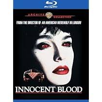 The Hidden [Blu-ray]: Amazon.ca: Claudia Christian, Michael Nouri, Kyle  MacLachlan, Clu Gulager, Ed O'Ross, Richard Brooks, Jack Sholder, Robert  Shaye, Michael Meltzer, Mick Strawn, Gerald T. Olson: Movies & TV Shows