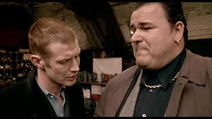 Give Lock, Stock and Two Smoking Barrels a watch