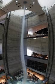 The World S Strongest Man Made Tornado Tornado Design Stuttgart