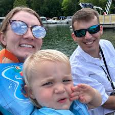 The Nebraska Game & Parks Commission is proud to announce two of our new  conservation officers, Jaden Porter and Keith Jadlowski. Keith and Jaden  began the Nebraska Law Enforcement Training Center last