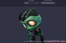Thử sử dụng skins của các tương trong game.link tham khảo : Lmss Lolstat Tra Cá»©u Thong Tin NgÆ°á»i ChÆ¡i Lmht