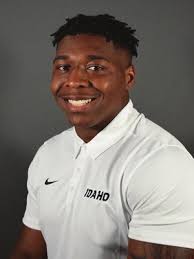 I GOT SO MUCH OUT OF THIS PLACE'