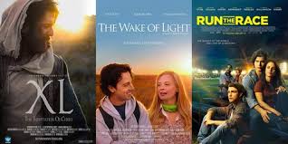 It includes both drama and comedies with religious themes. 15 Best Christian Movies 2019 Top Faith Based Films Of The Year