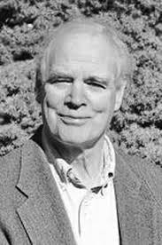 Obituary: Andrew Elborn Clements