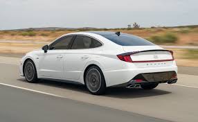 Afterlife, morbius and the fast and the furious sequel, f9 amongst other highly. 2021 Hyundai Sonata N Line Shows Off Its Striking Design Performancedrive
