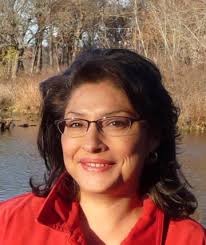 Gonzalez-Adamski, Sandra