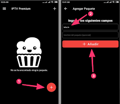 You can also set it up with a proxy to watch multicast streams. Iptv Premium Apk Cine Y Tv Gratis Descargar App