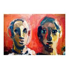 Figure Drawing and Painting through the eyes of Bay Area Figurative Art  (1950-1965) with Laura Shabott