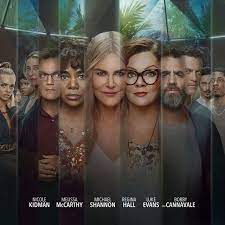 Nine perfect strangers is an upcoming american drama streaming television miniseries based on the 2018 novel of the same name by liane moriarty. Fga7kuczlcopom