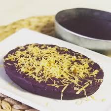 Ube Halaya Recipe Ube Halaya Recipe Halaya Recipe Ube Recipes