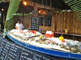 Fisherman S Cove On Bophut Beach A Village Not To Be Missed Well Known Places Koh Samui Beach Village Samui