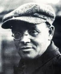 Even at the time—twenty years old—I said to myself: better to go hungry, to  go to prison, to be a tramp, than to sit at an office desk ten hours a day.